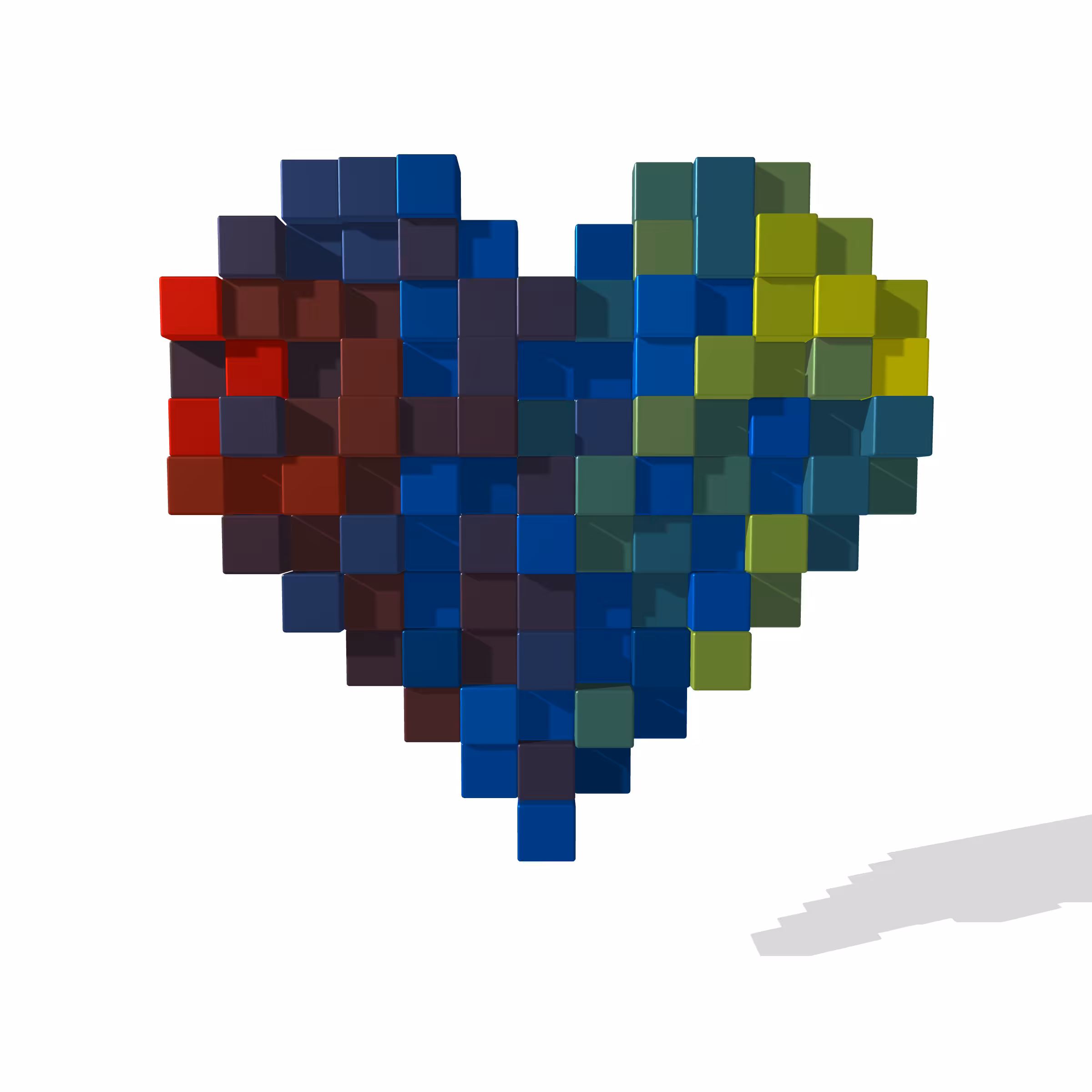 heart + craft #25985