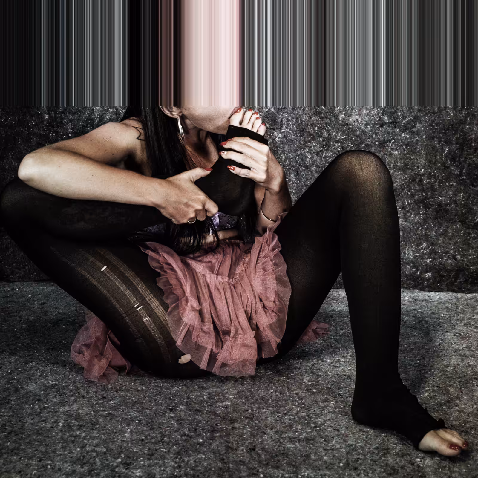 Crypto Saudek
