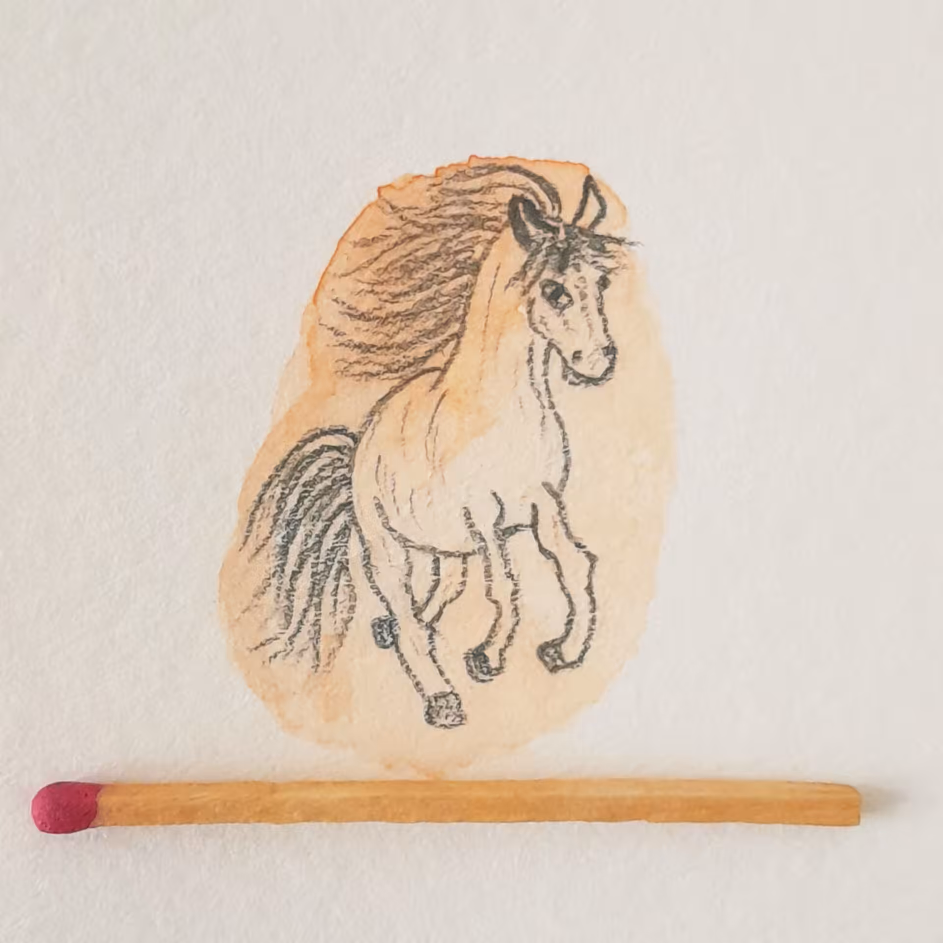 Horse 5