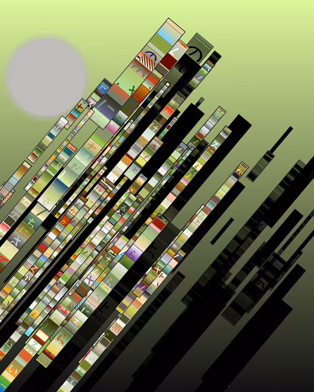 CityLights #703