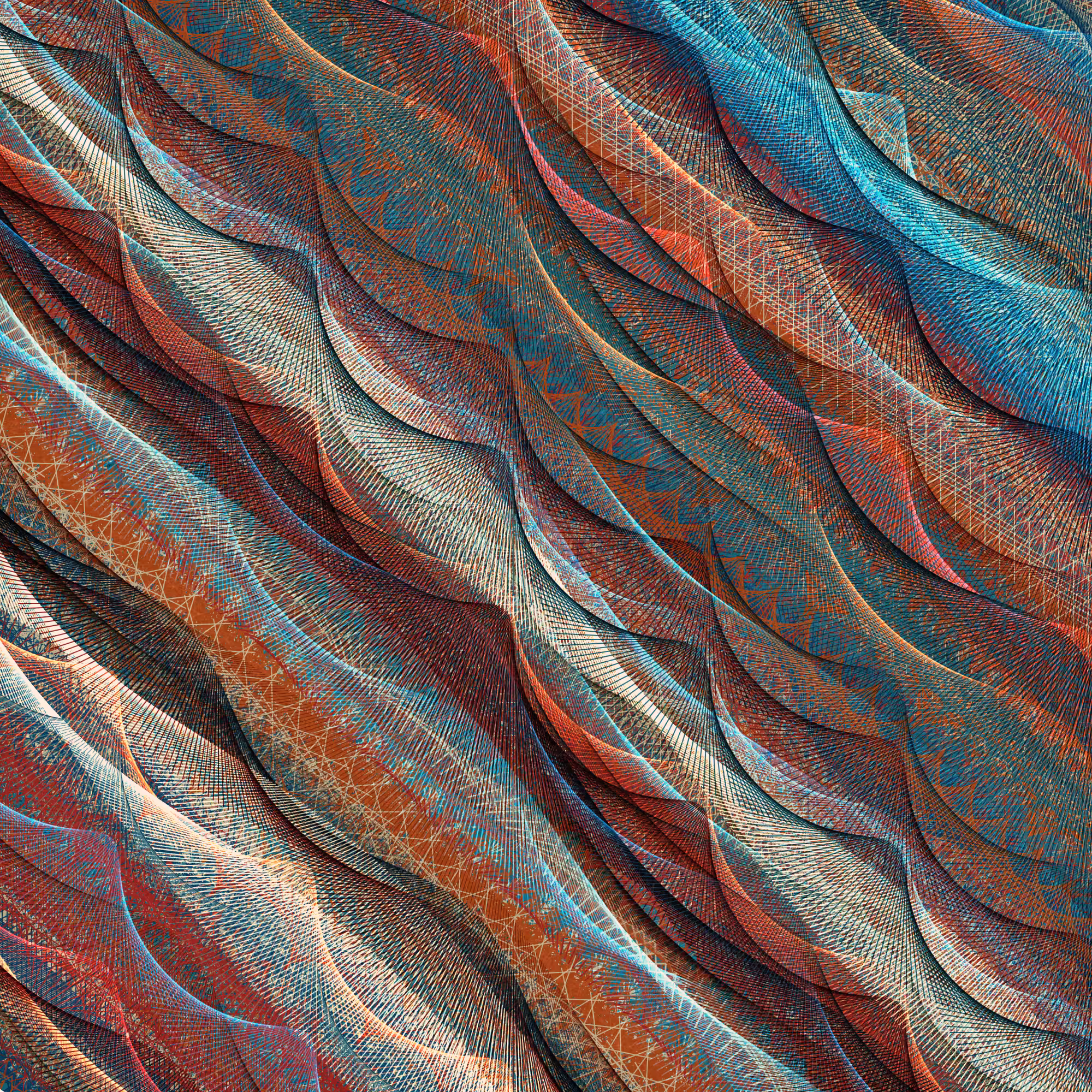 Lace Factory #192