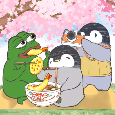 cherry blossom viewing with Tomopen #005
