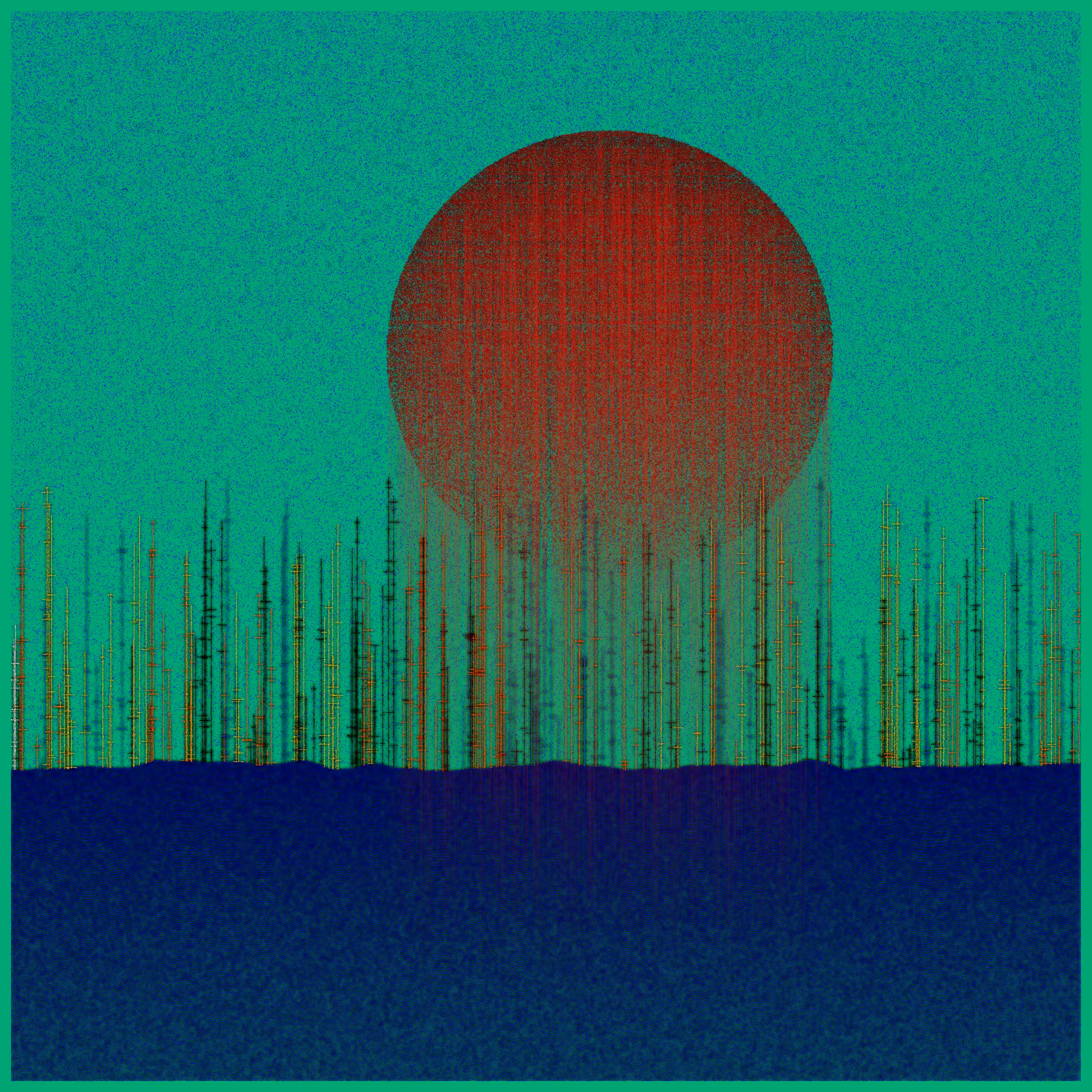 [glitchscape] #79
