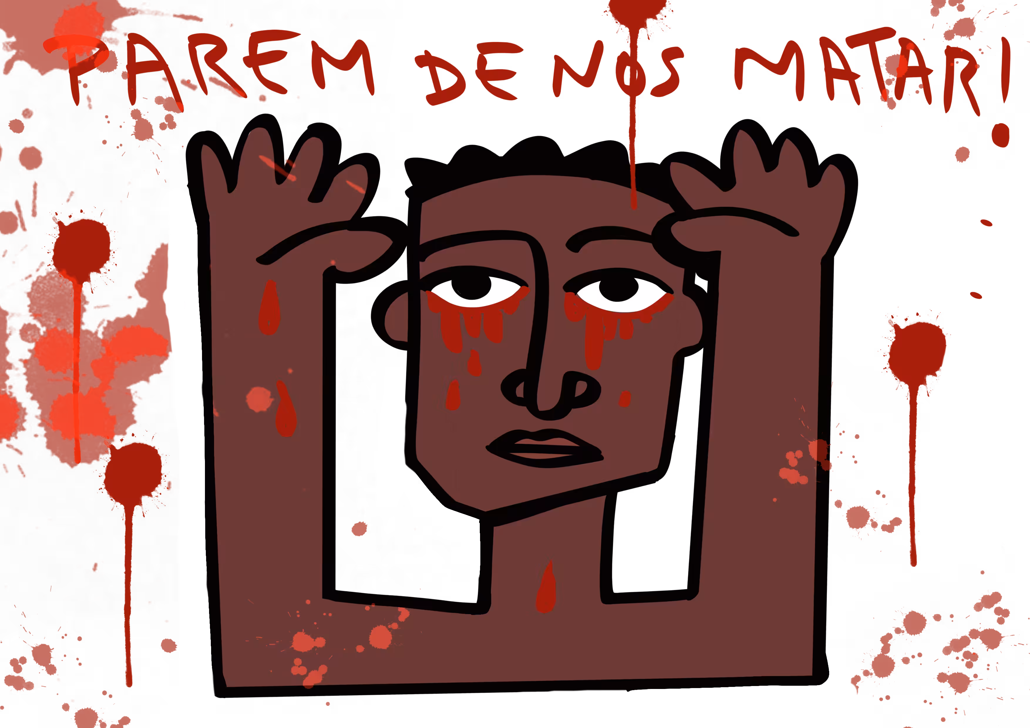 PAREM DE NOS MATAR