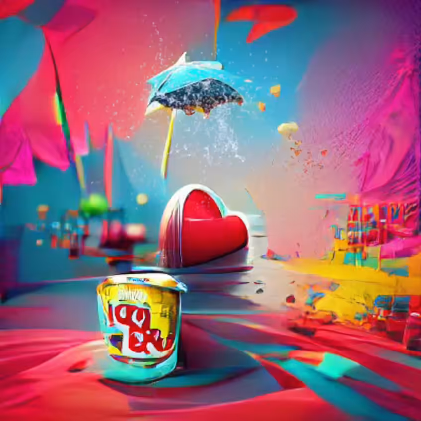 Spread Love