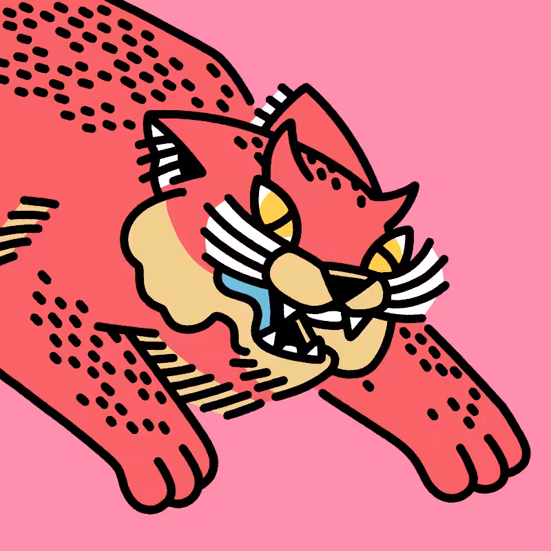 fx(cats) #36