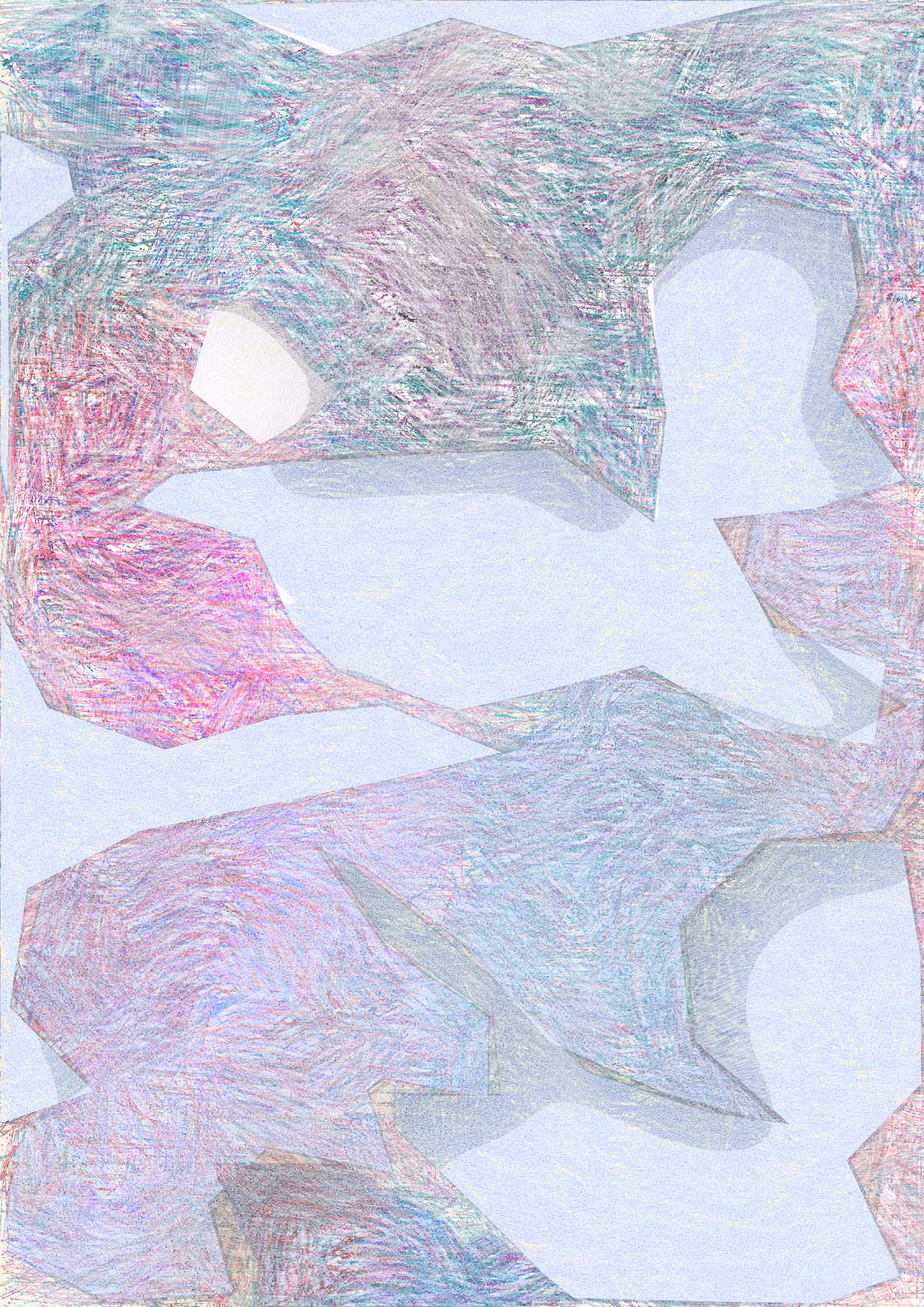 Sketchbook A #57
