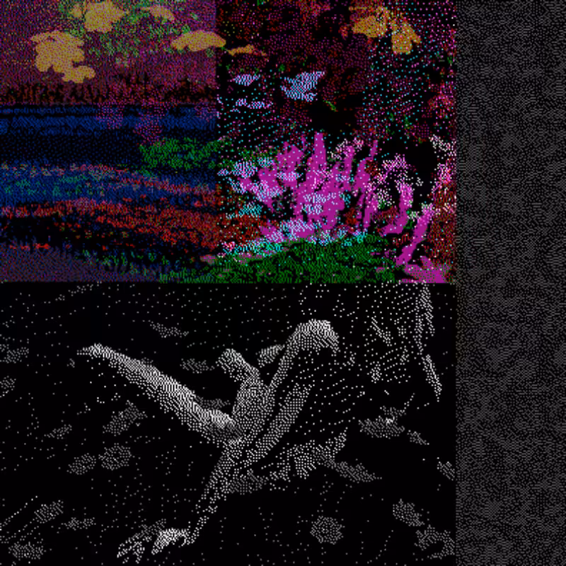 Inner Landscapes #24