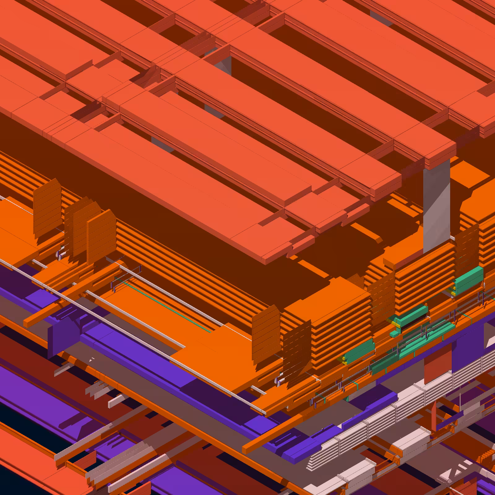 Heatsink #80