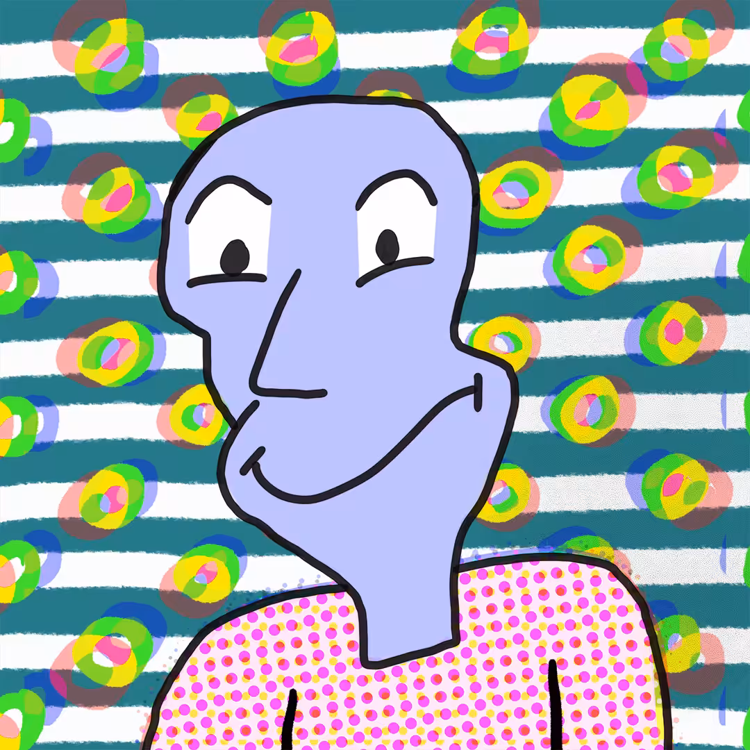 Pixeltonian #123