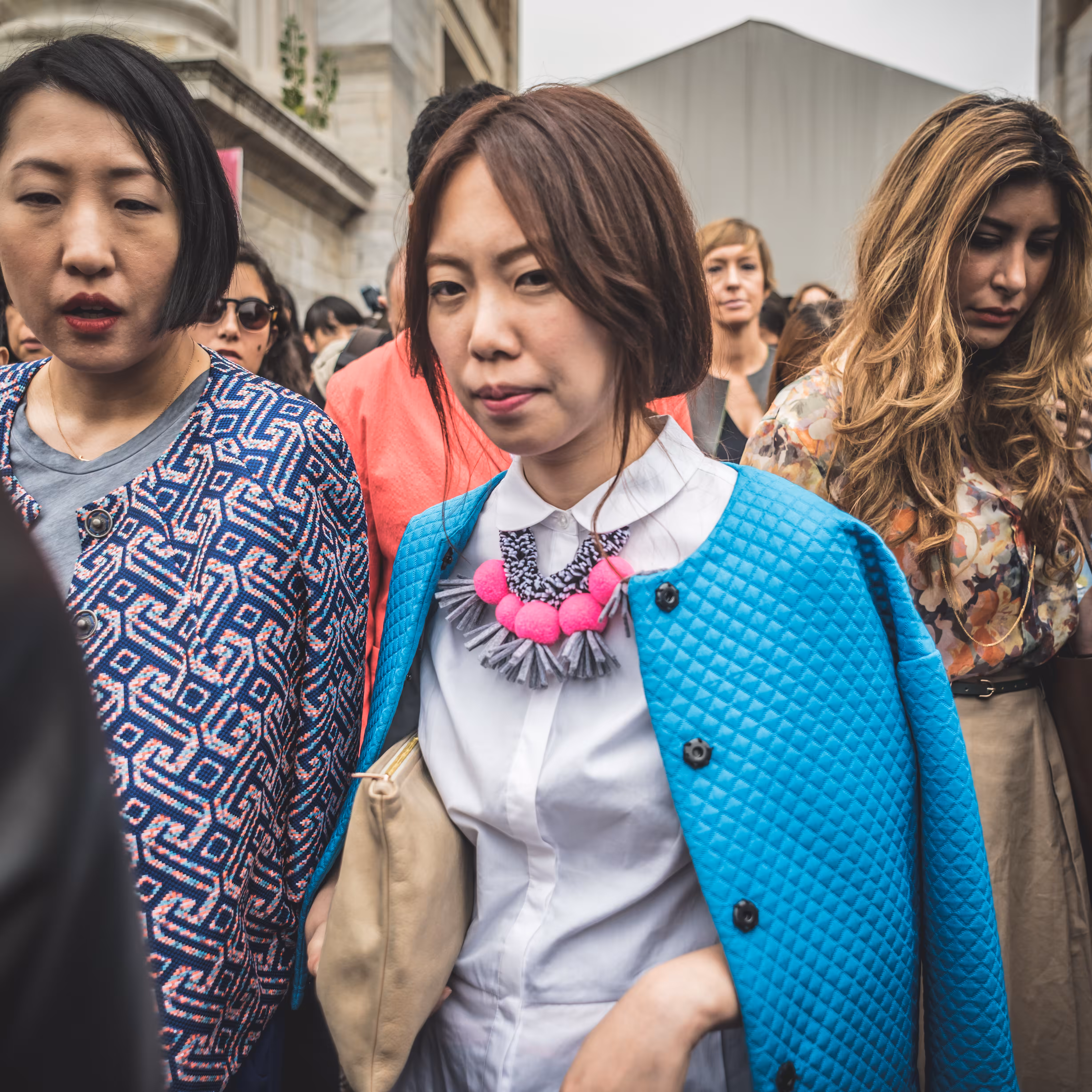 The real fashion #6