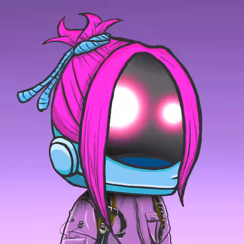 VibeNauts #3688