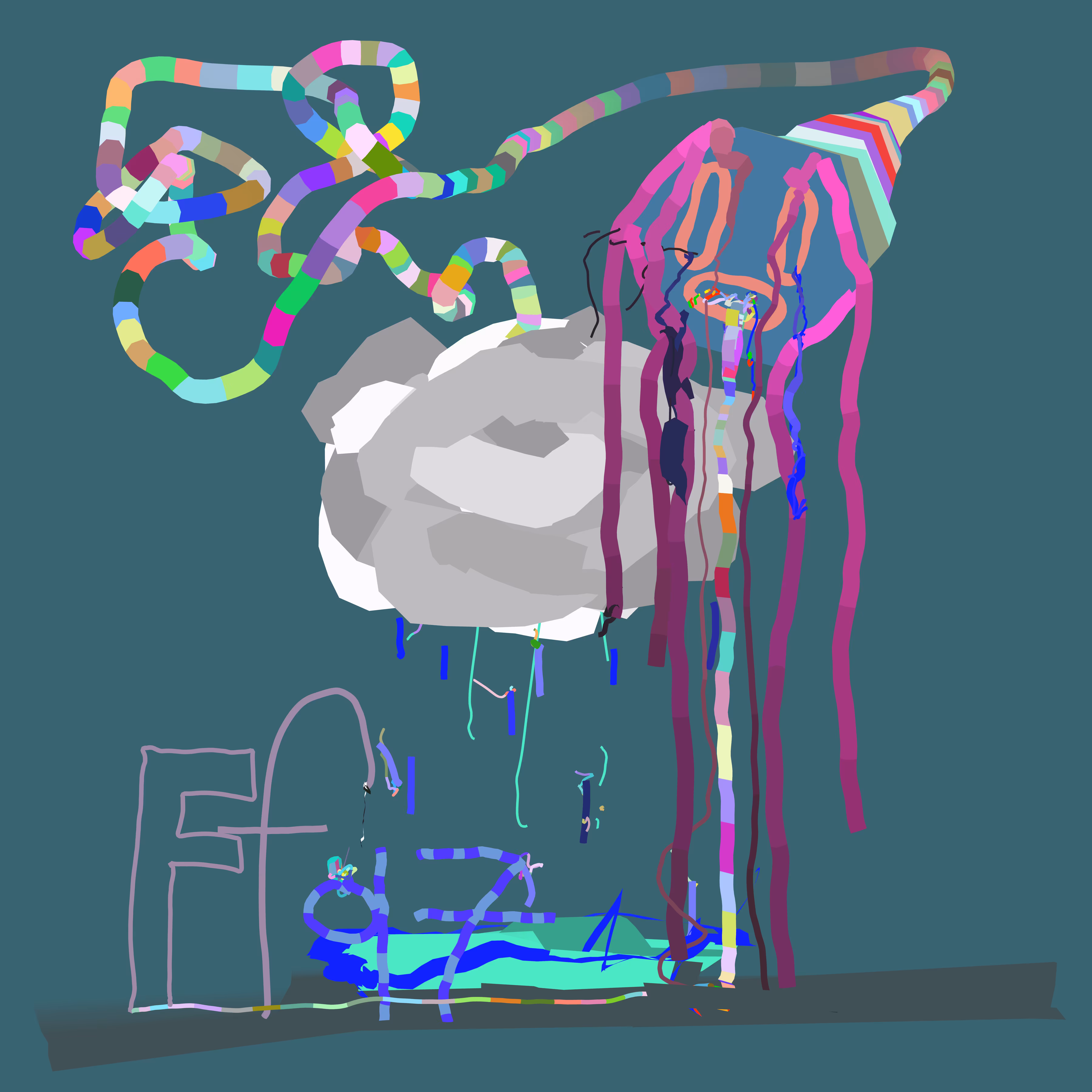 FF #97: Heavy Soaker