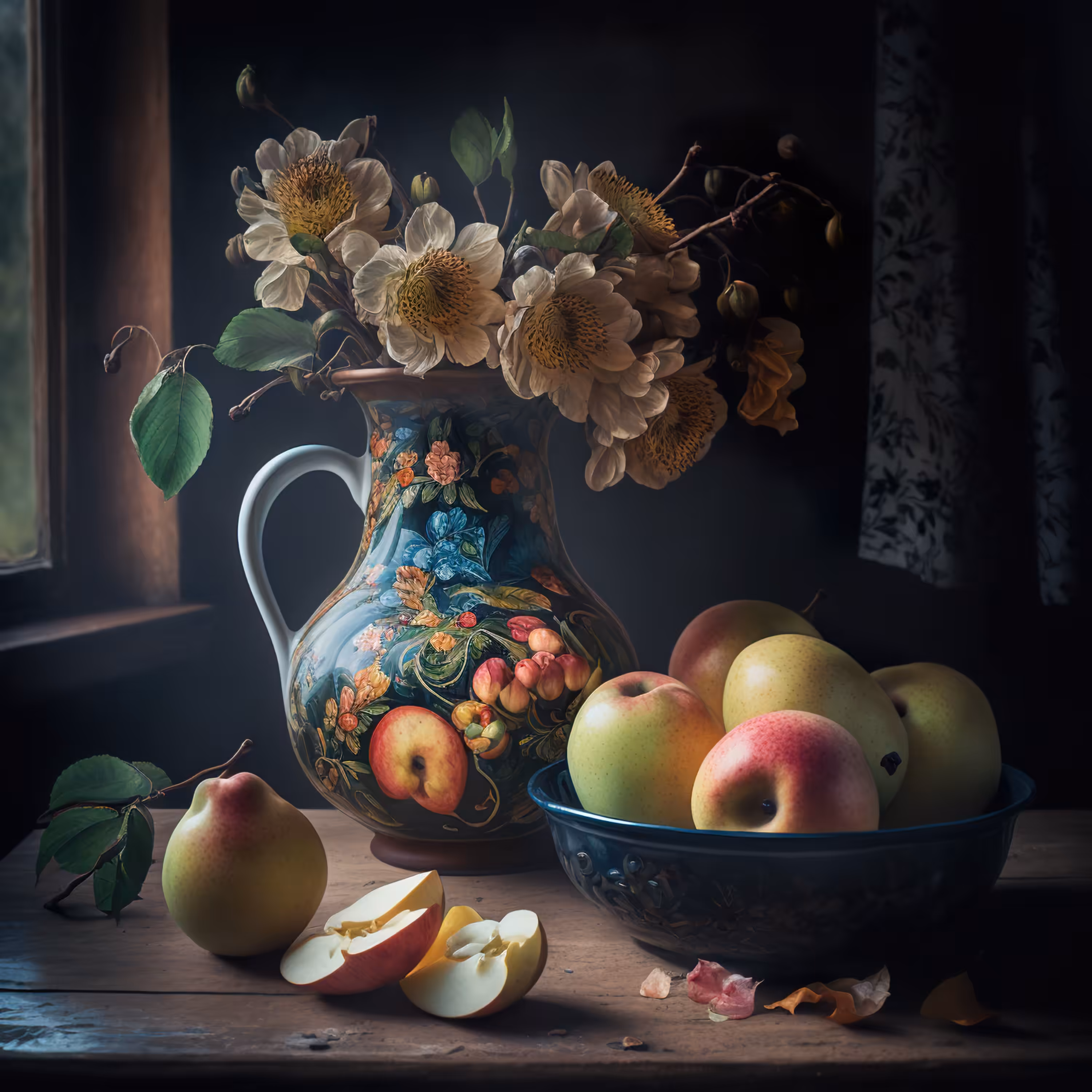 Sweet Pear
