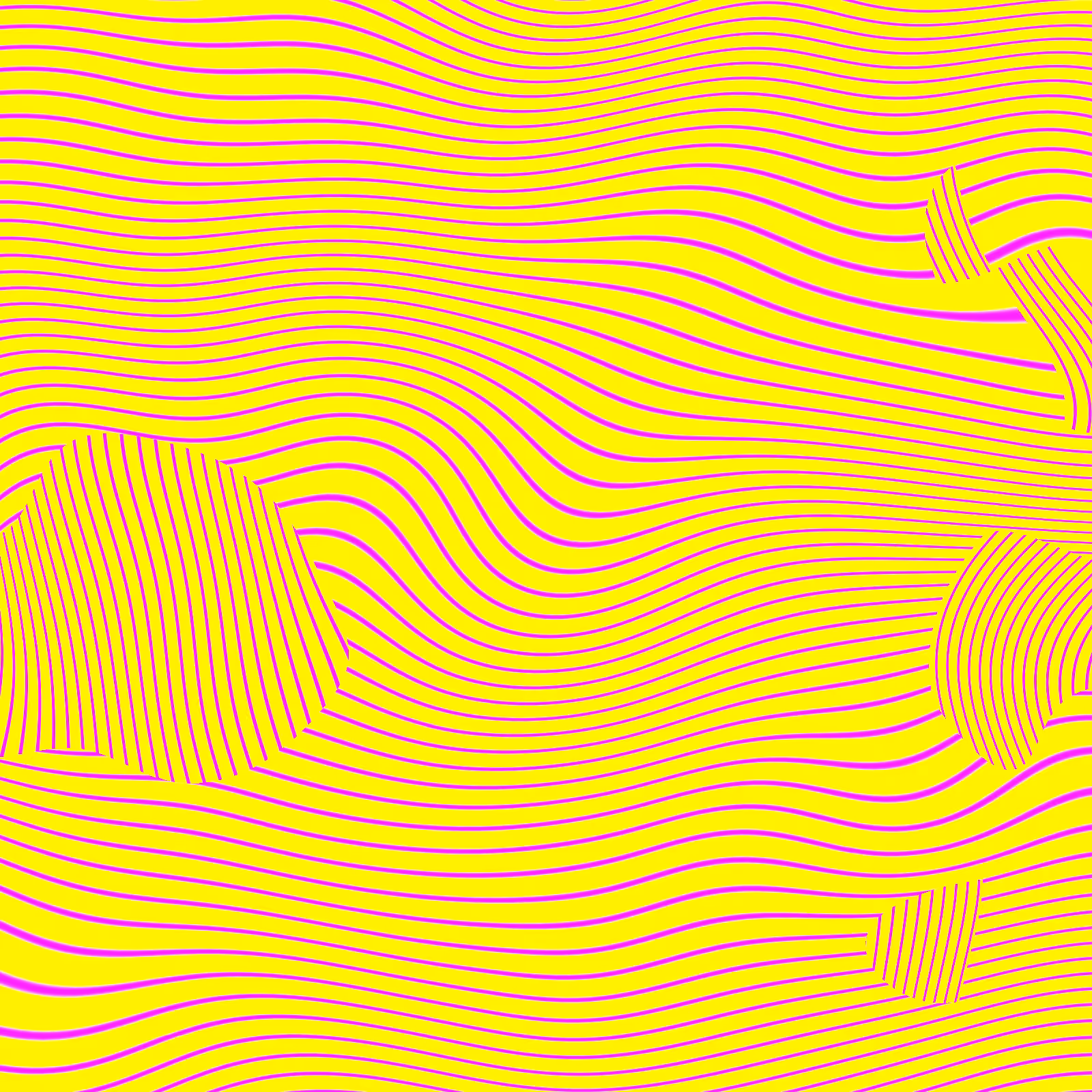 interference 4 #7