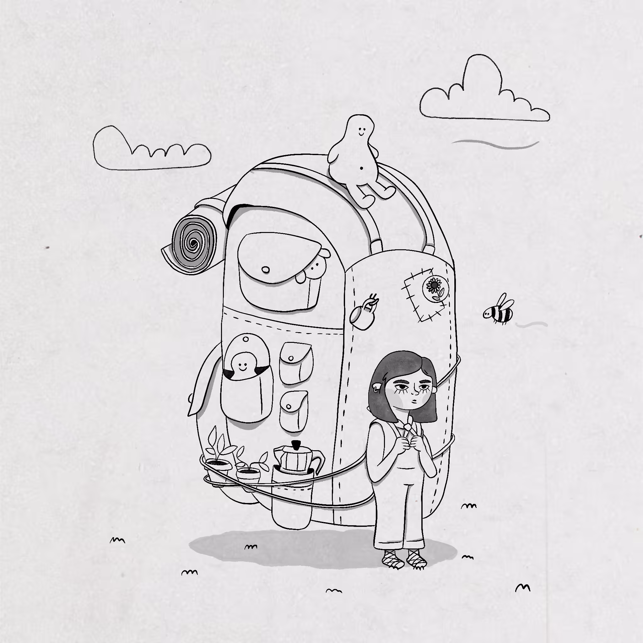 Backpack#1