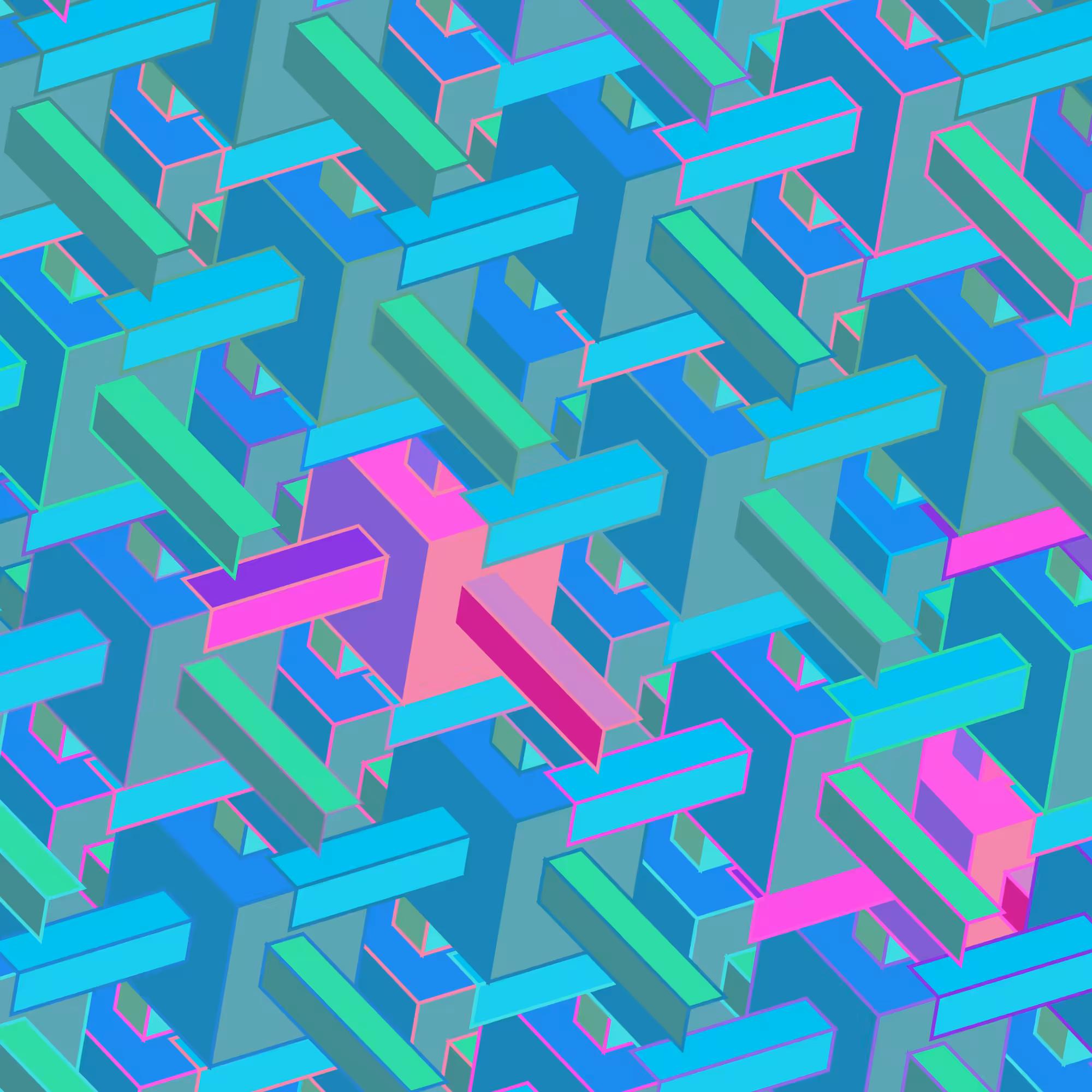 m i s a l i g n #307