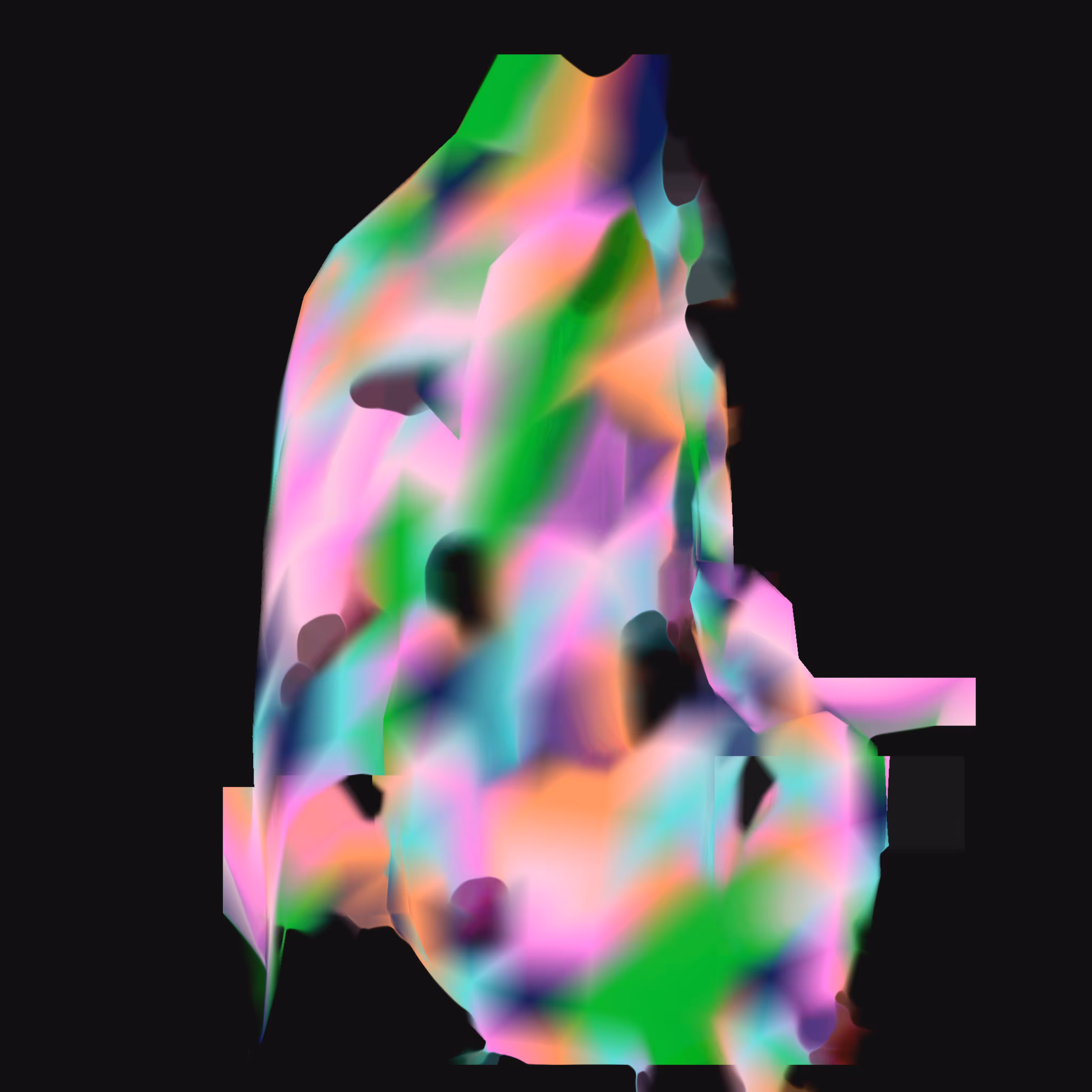 Energetic Body