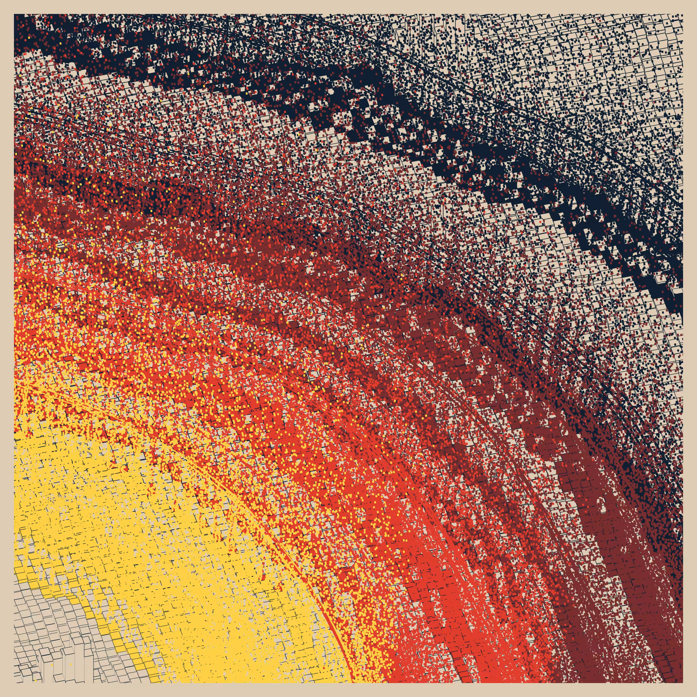 Echo of Intensity #293