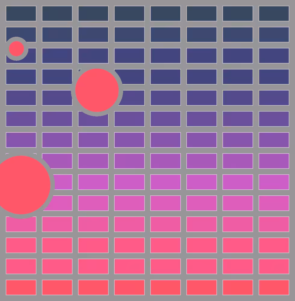 Circle Takes the Square 1