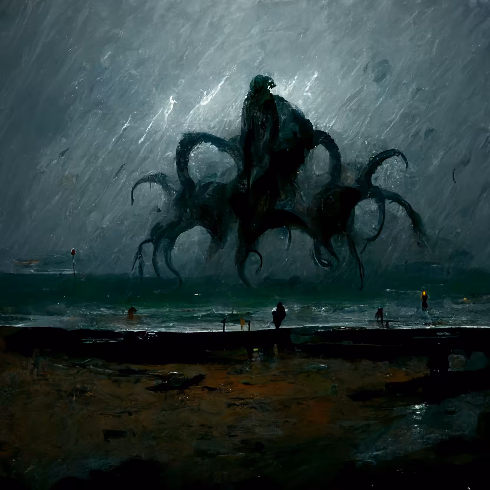 Rain
