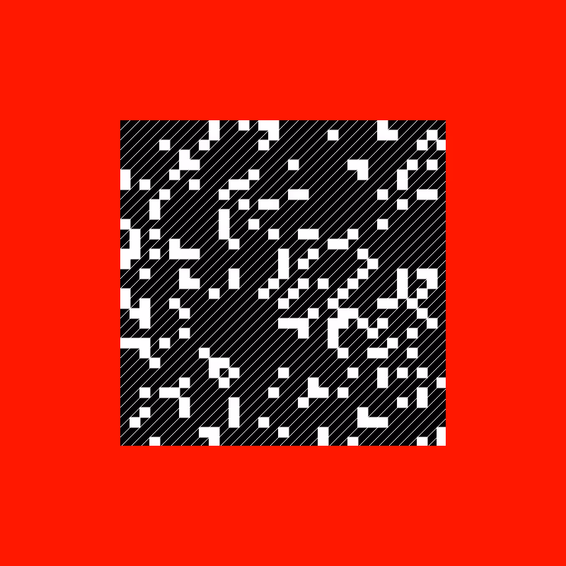 lines and squares #166