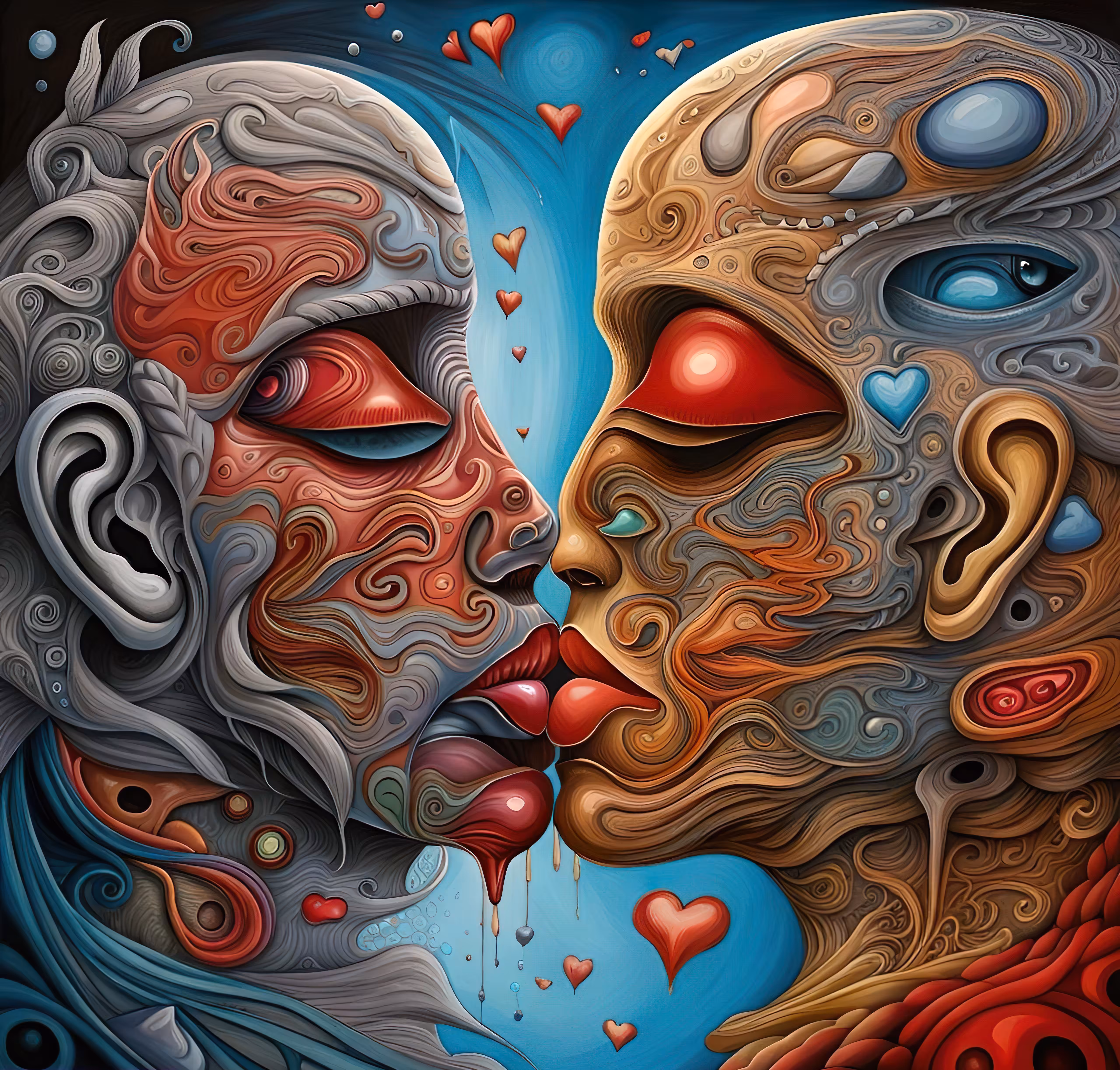 Eternal Love