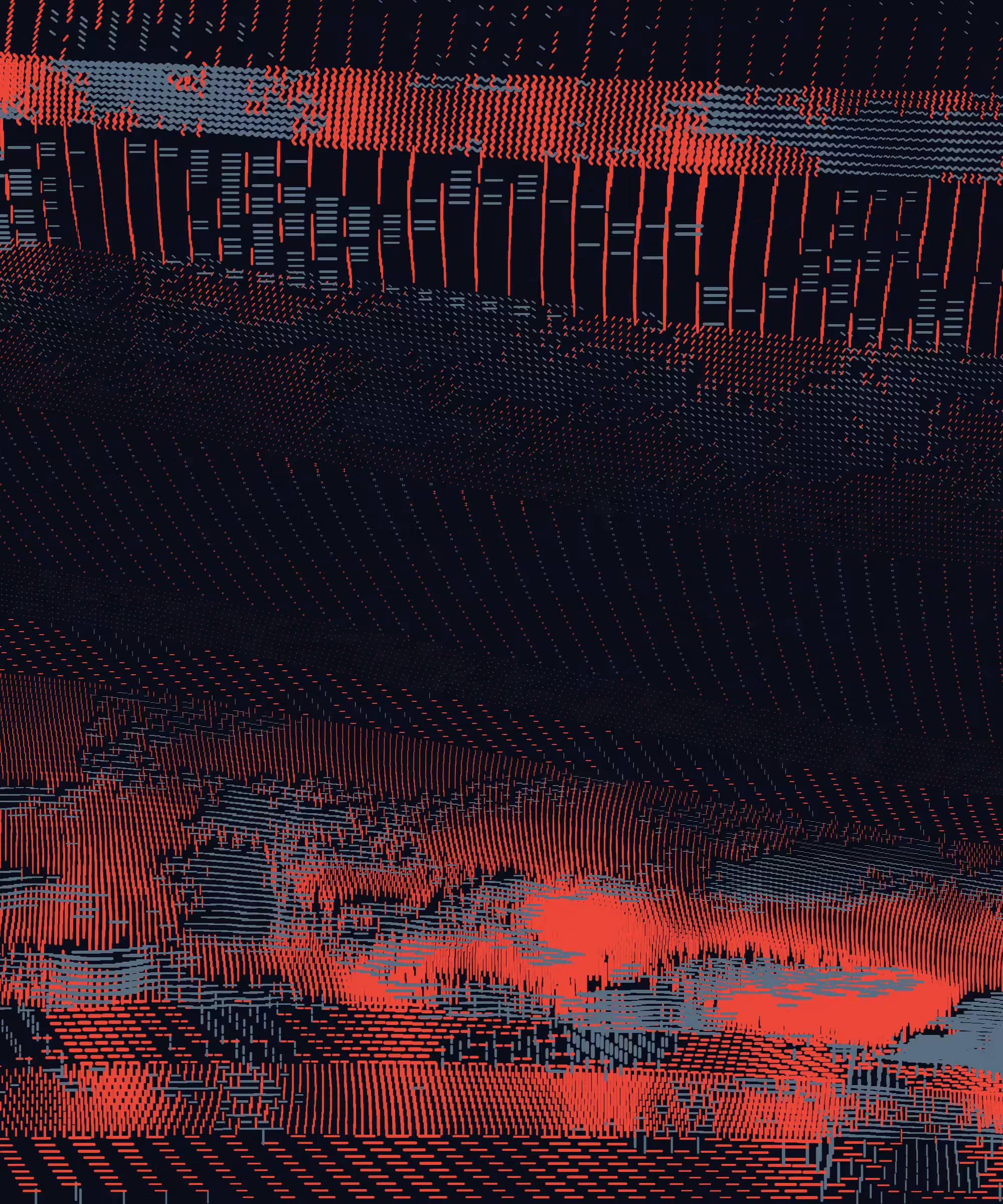 ASCII Structures III