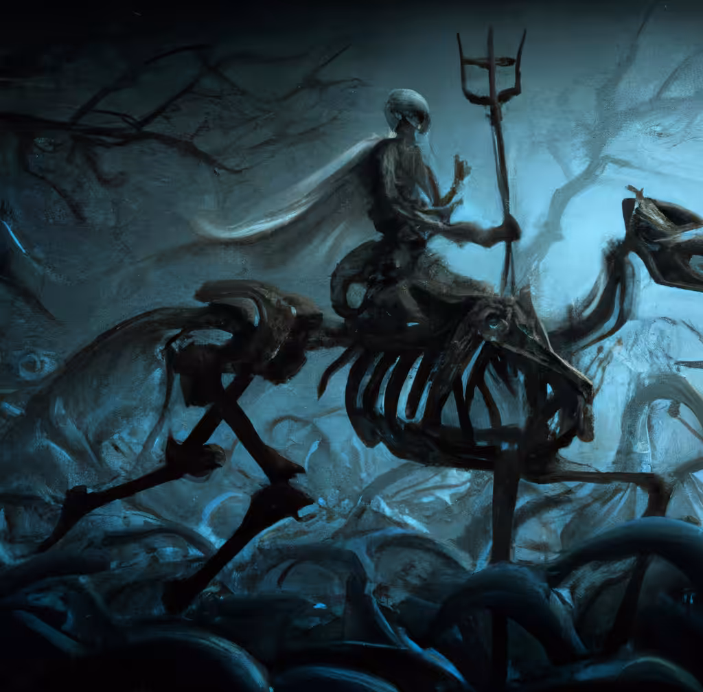 The Grim