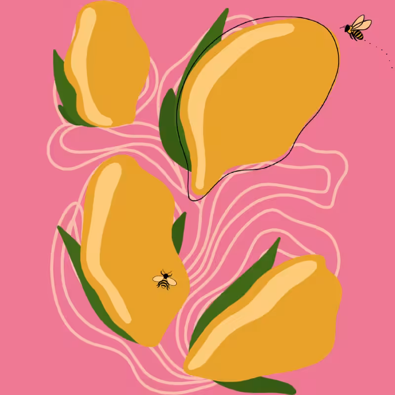 Sweet Summer #10