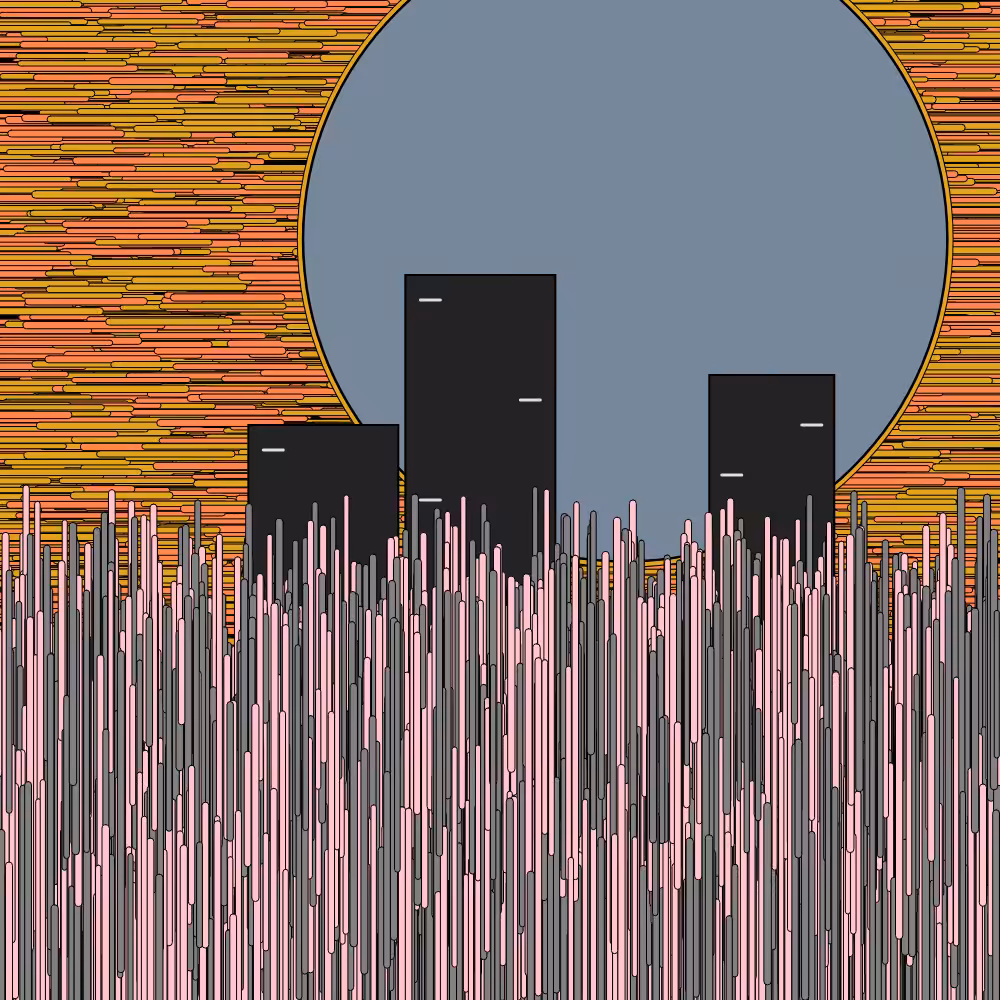Third layer of darkness #32