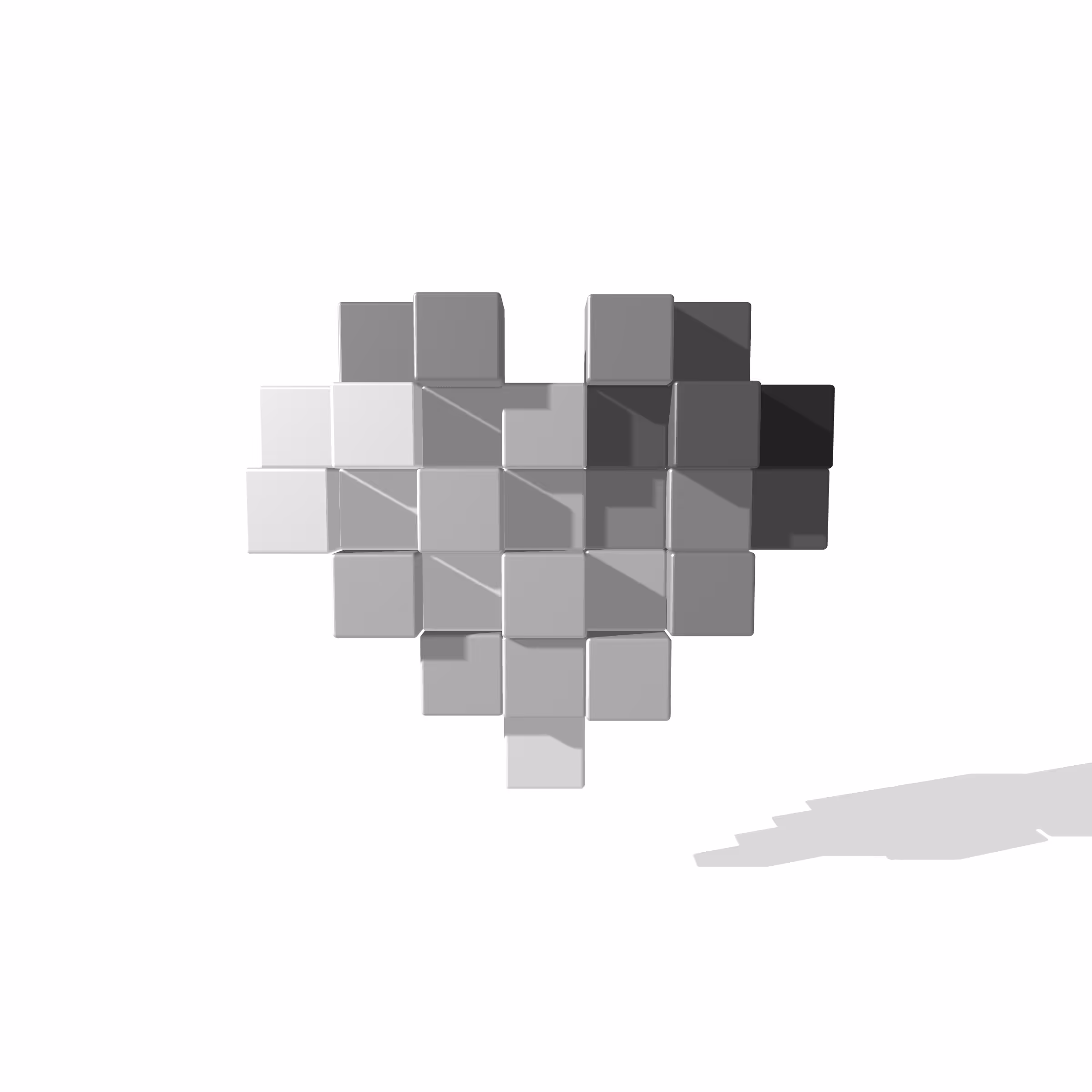 heart + craft #781