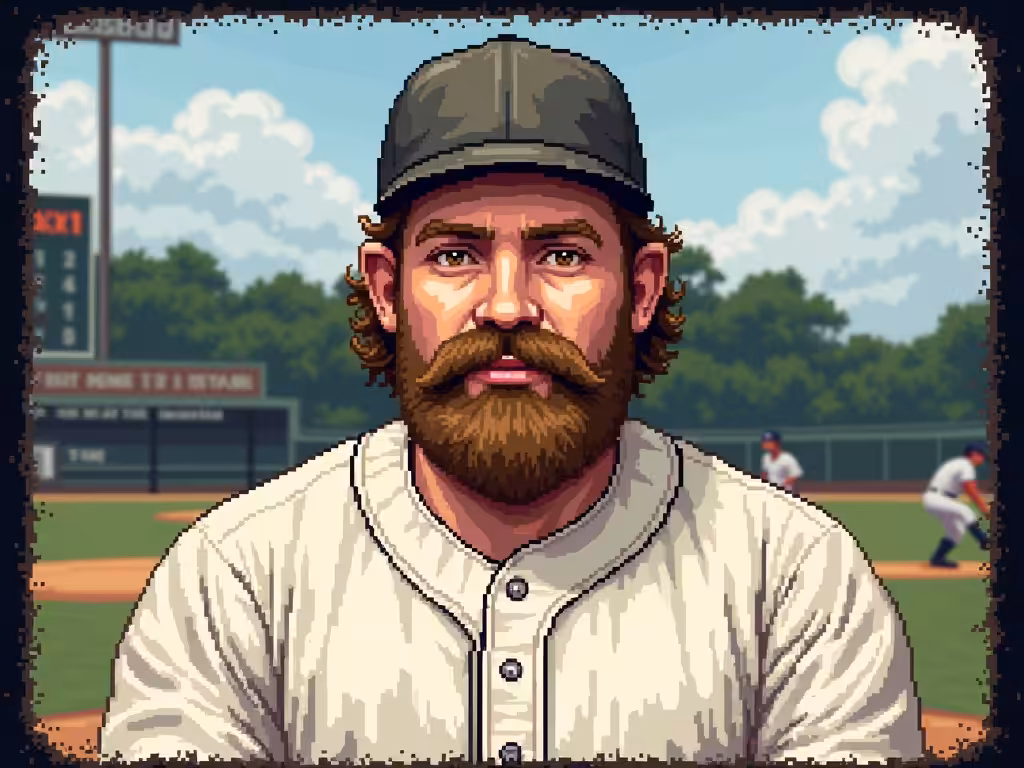 DataBaseball: Charlie Ferguson - 1885 (6.9 PV)