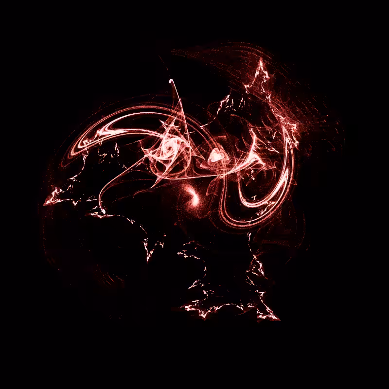 Afterburn #483