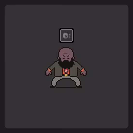 Tiny Boomer #83