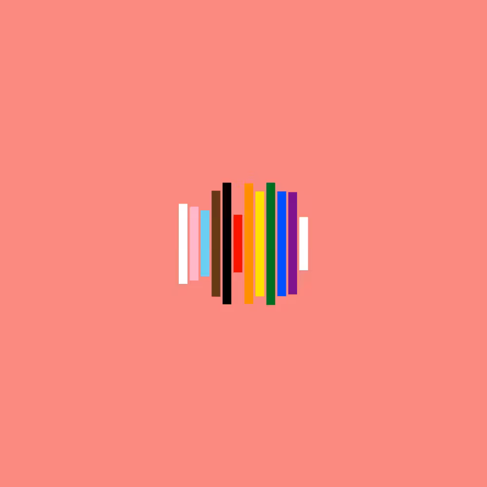 Just Breathe (PRIDE) #1