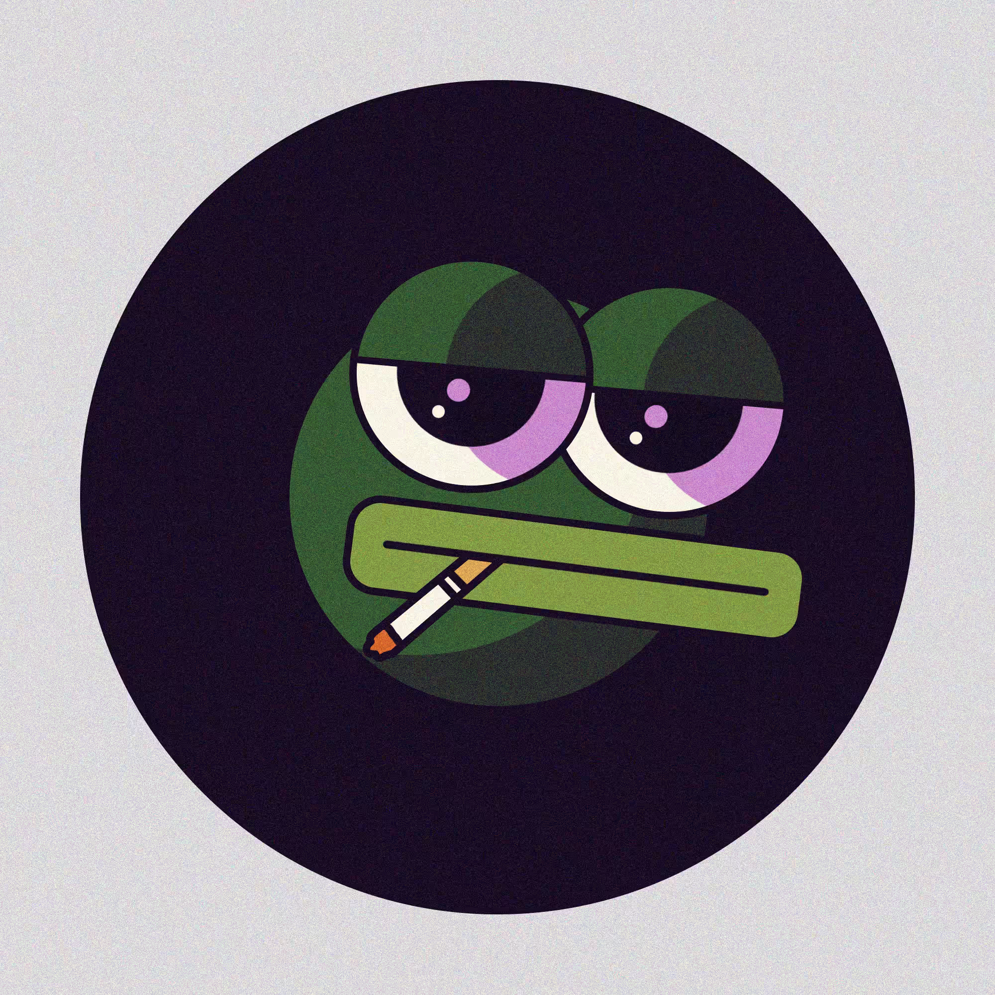 Cycle Pepe #208