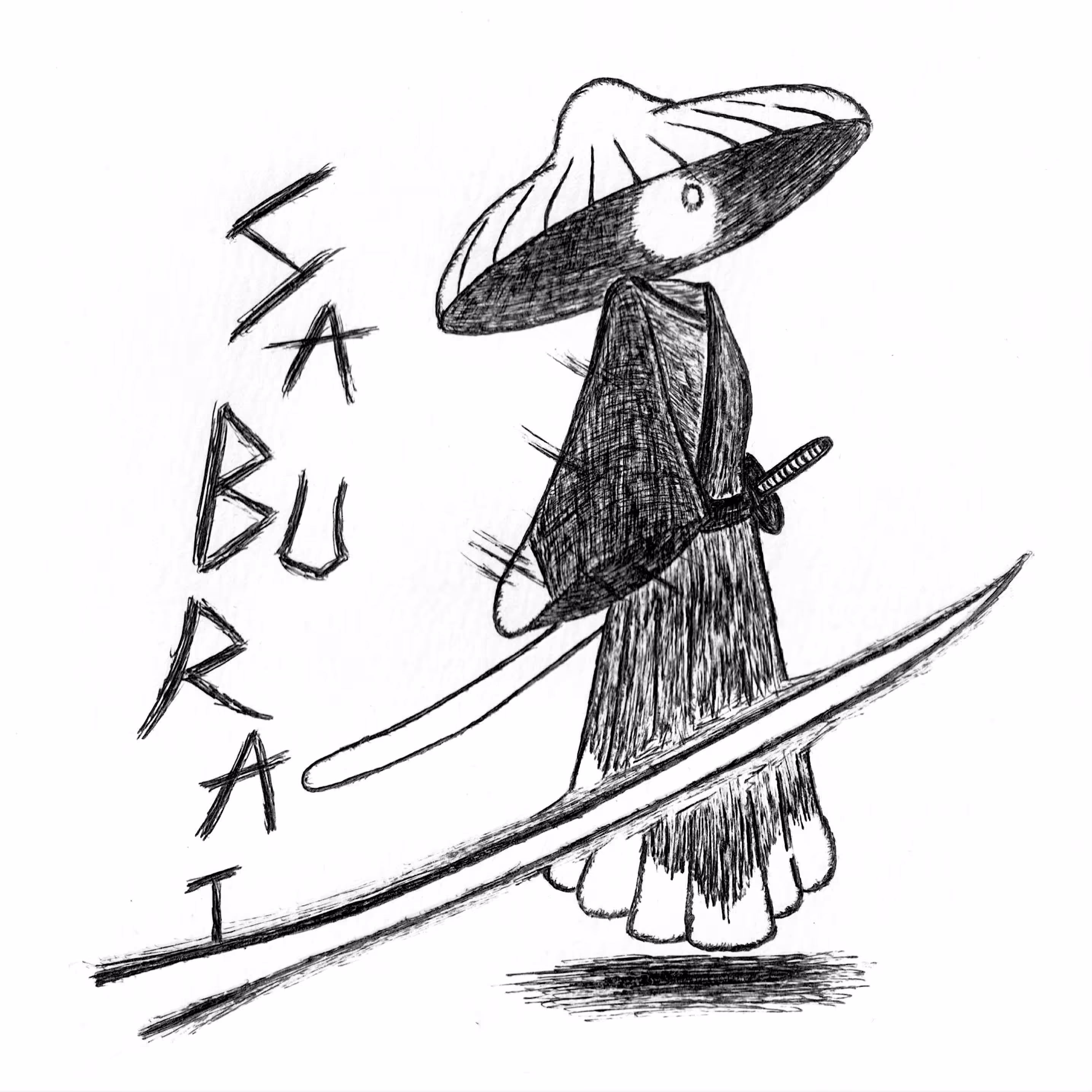 SABURAI