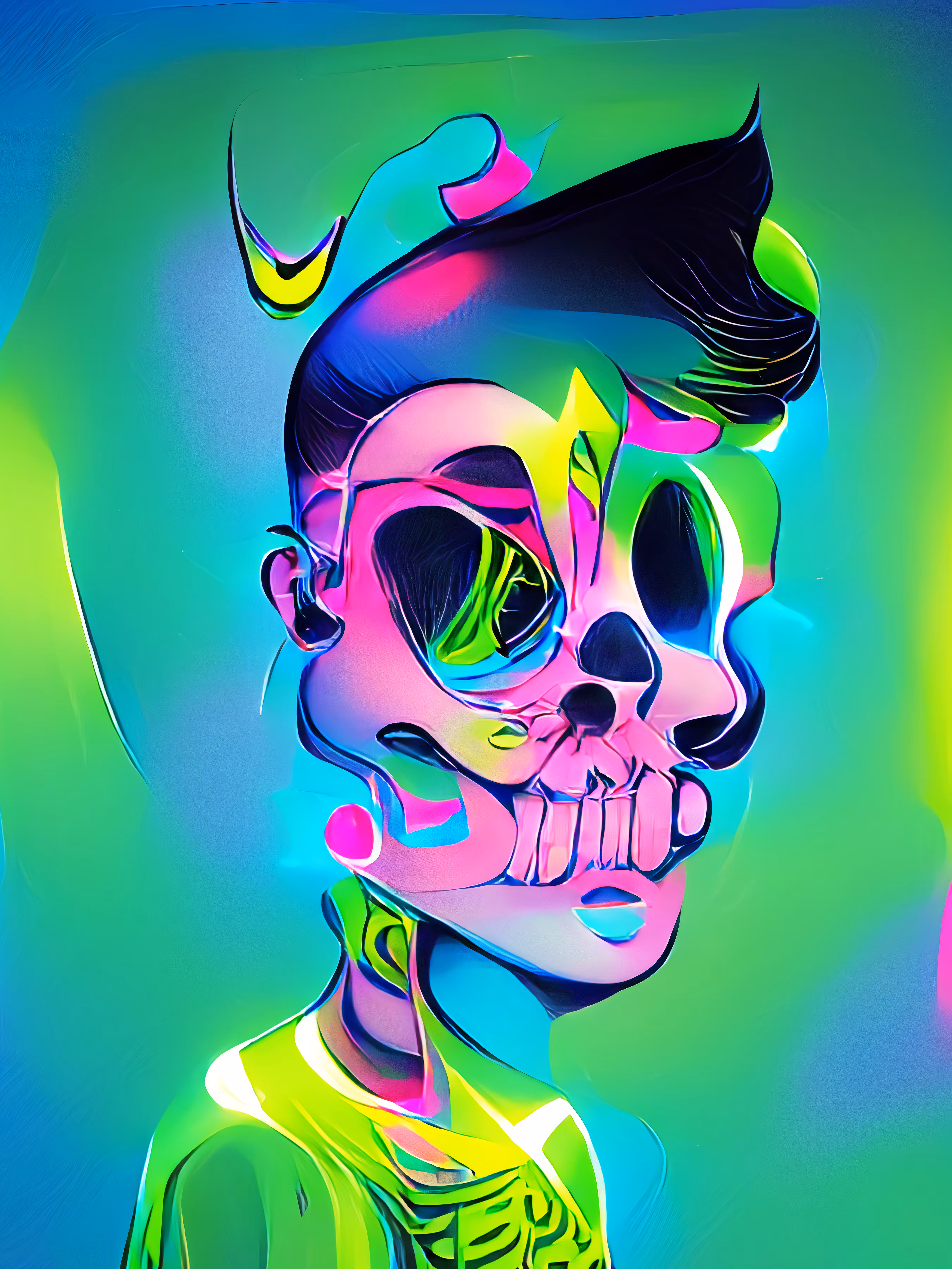 AI-GRAFFITI-SKULL-094