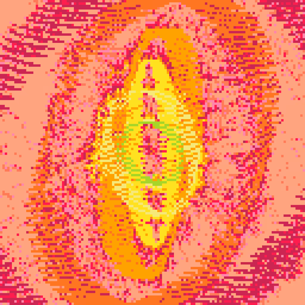 bad saturn  #32