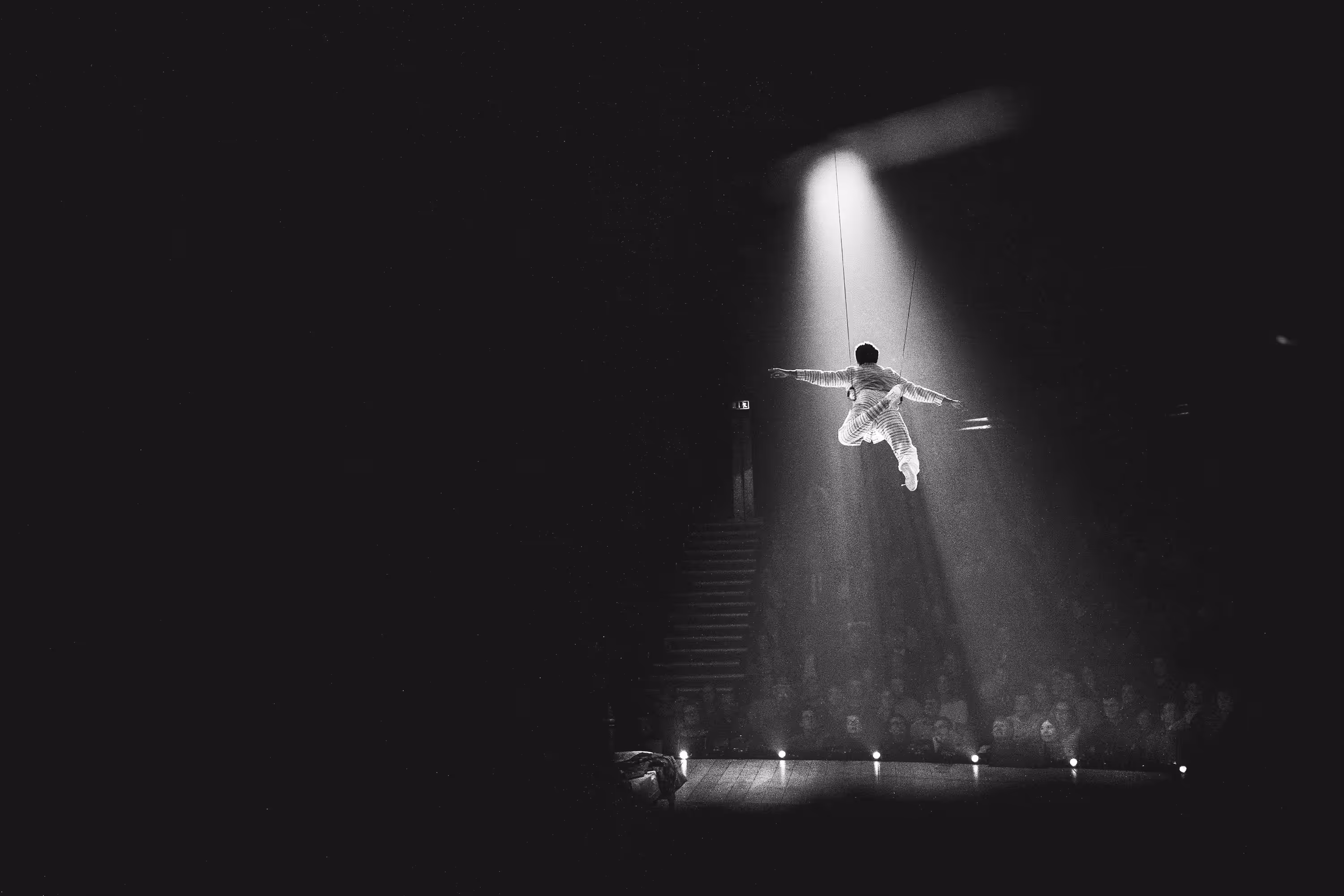 We Can Fly