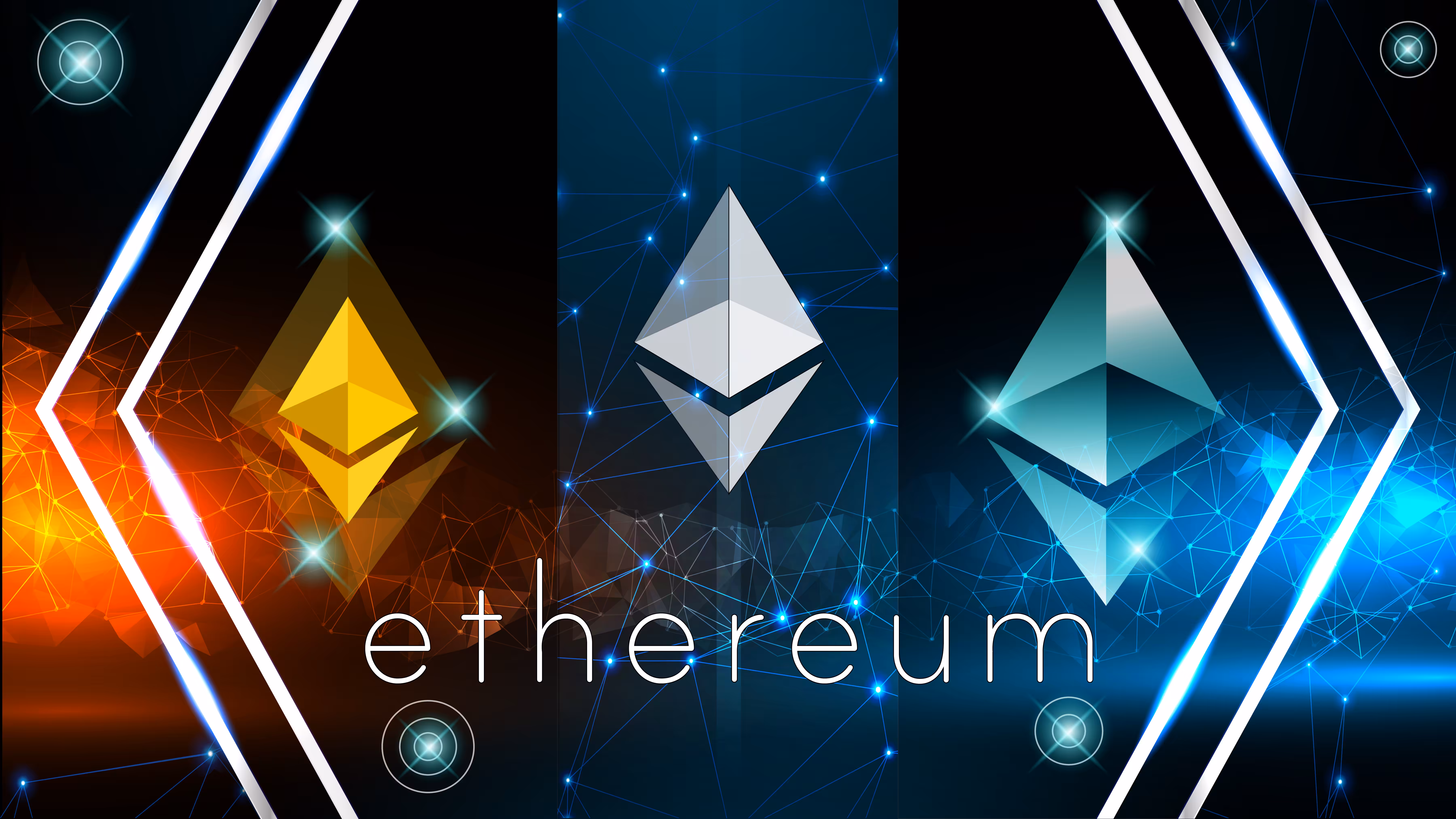 1 K ETHEREUM DIRECTOR HD
