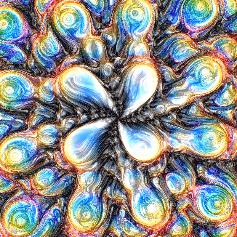 The Mathematics of Perception #18