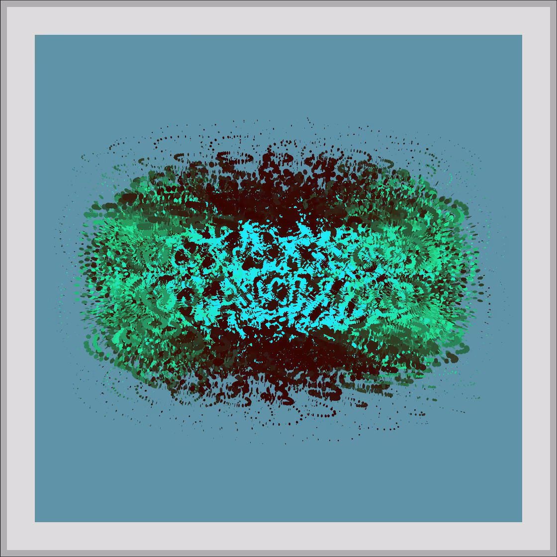 abstrakt: machine_paint #22