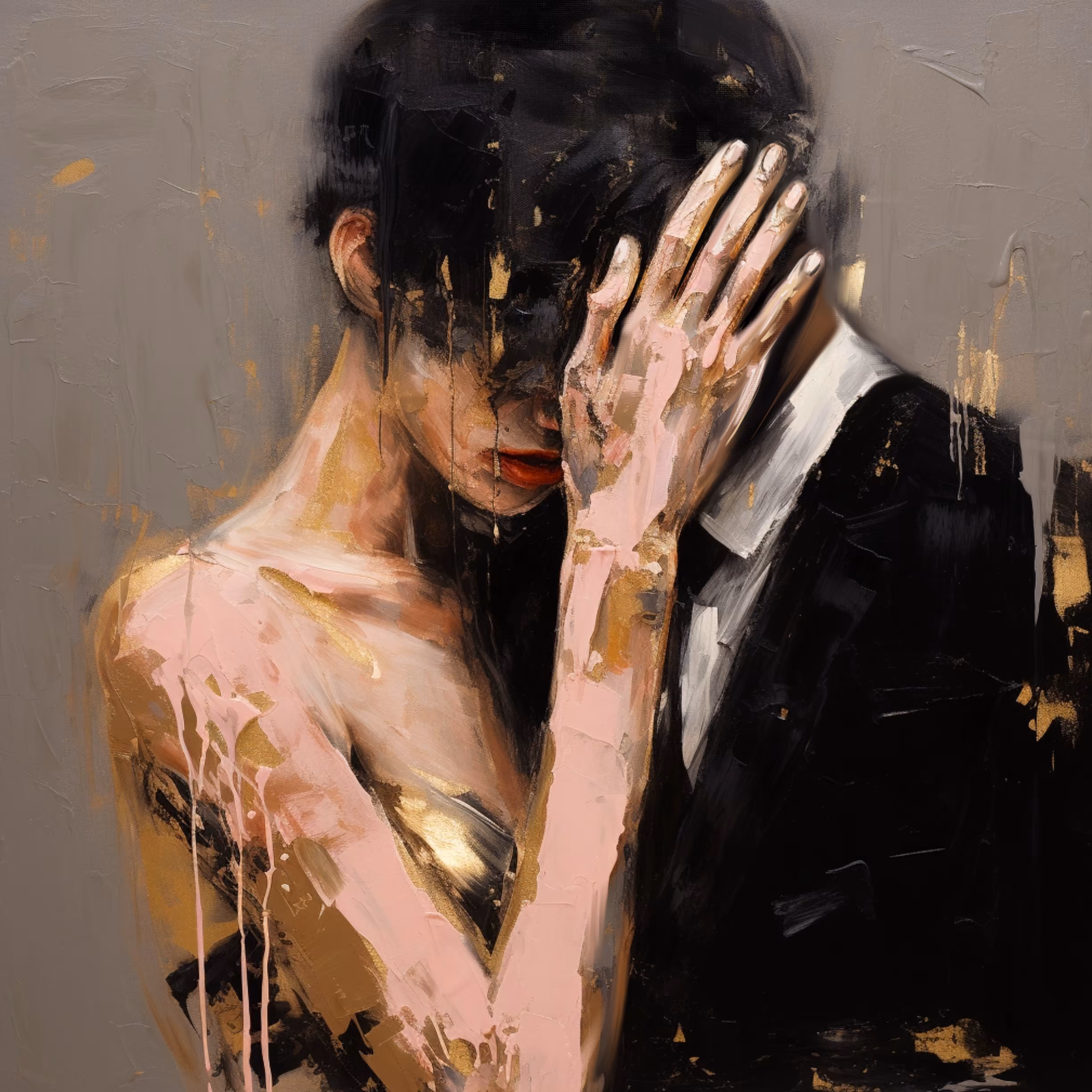 Temporal Embrace