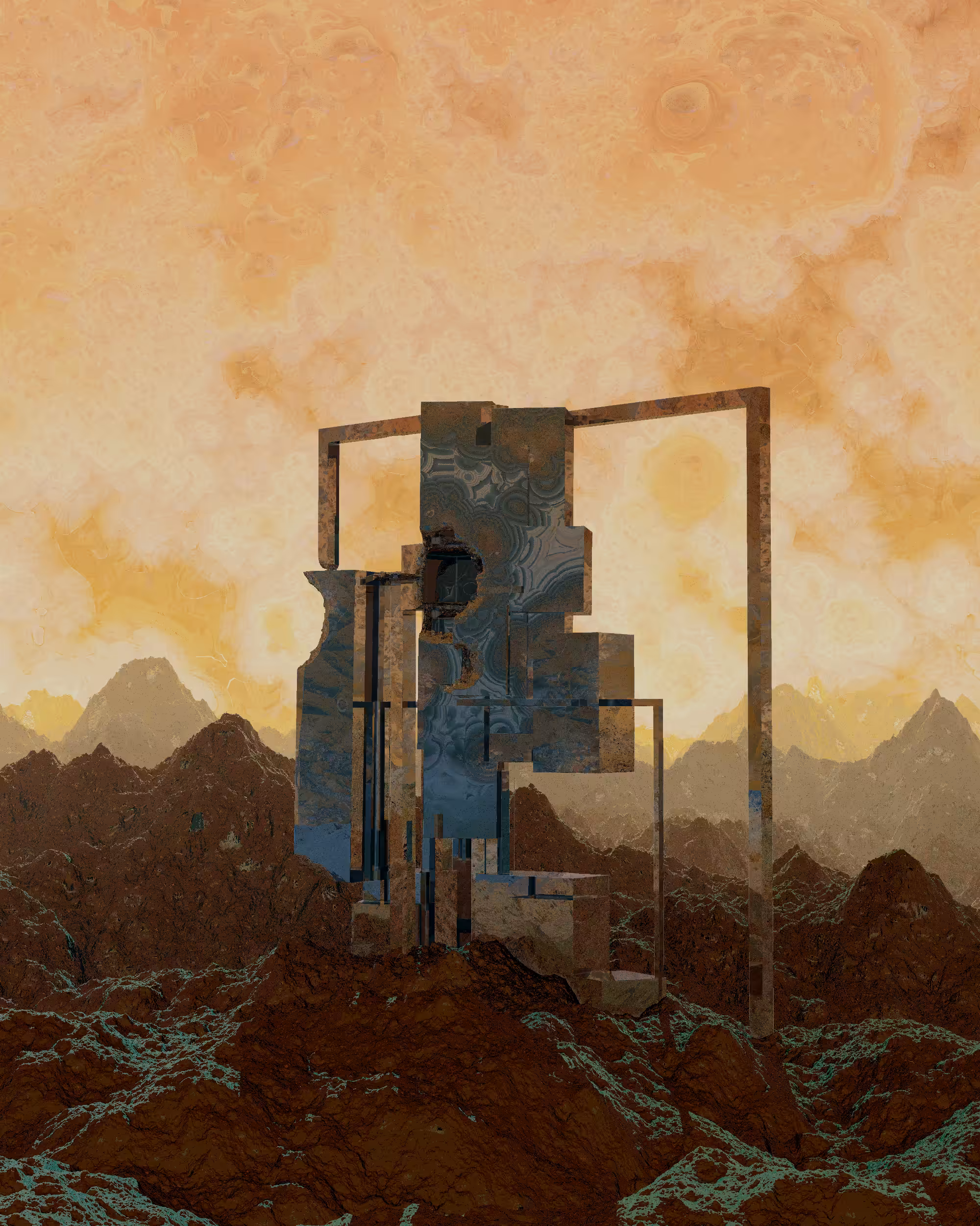 Aeons #47