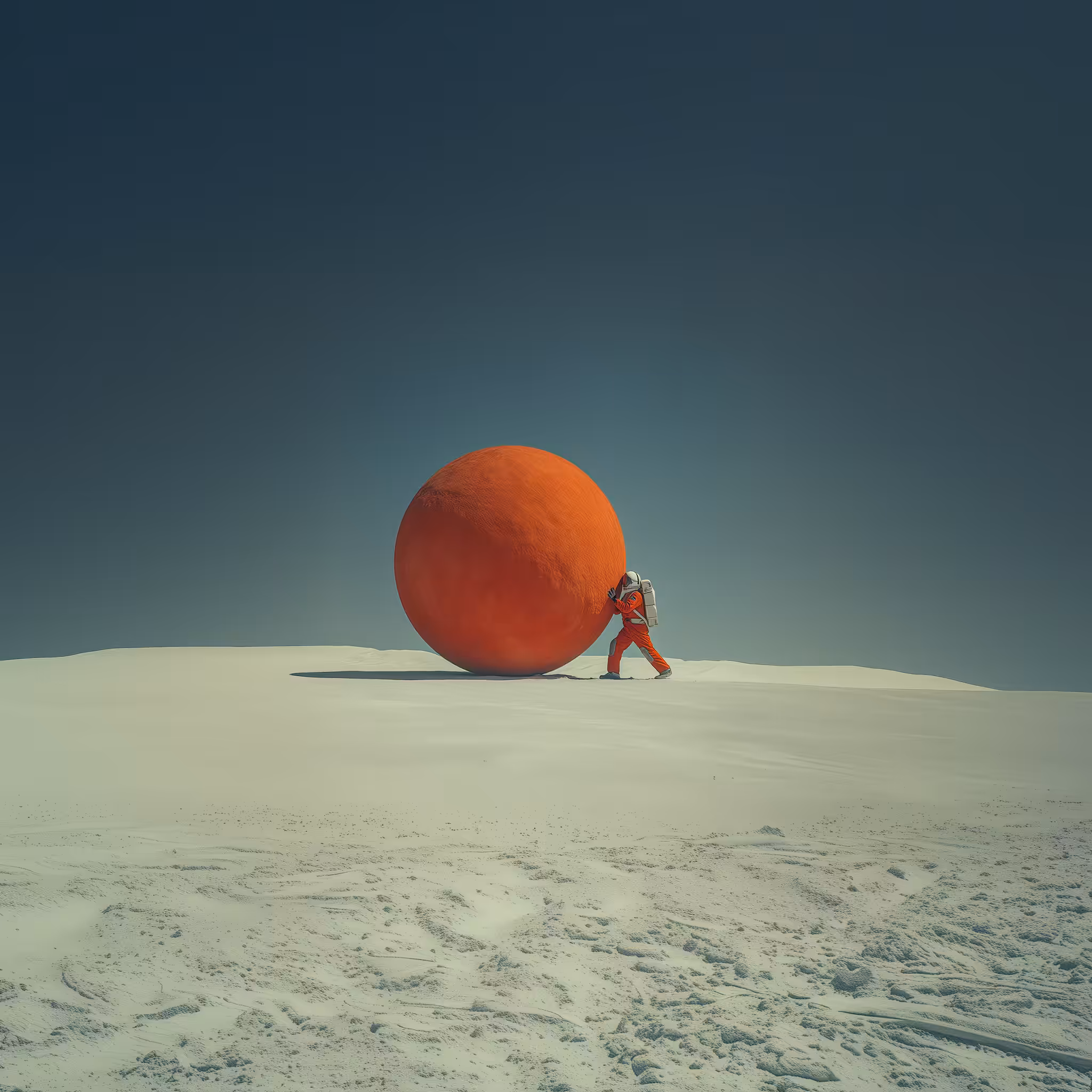 Red Planet