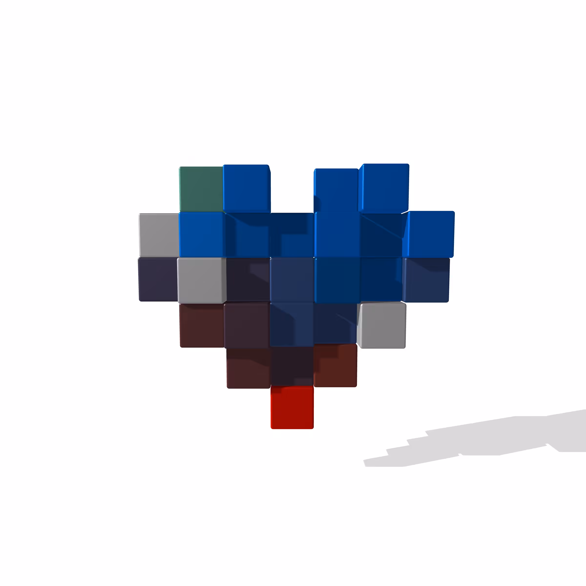 heart + craft #22627