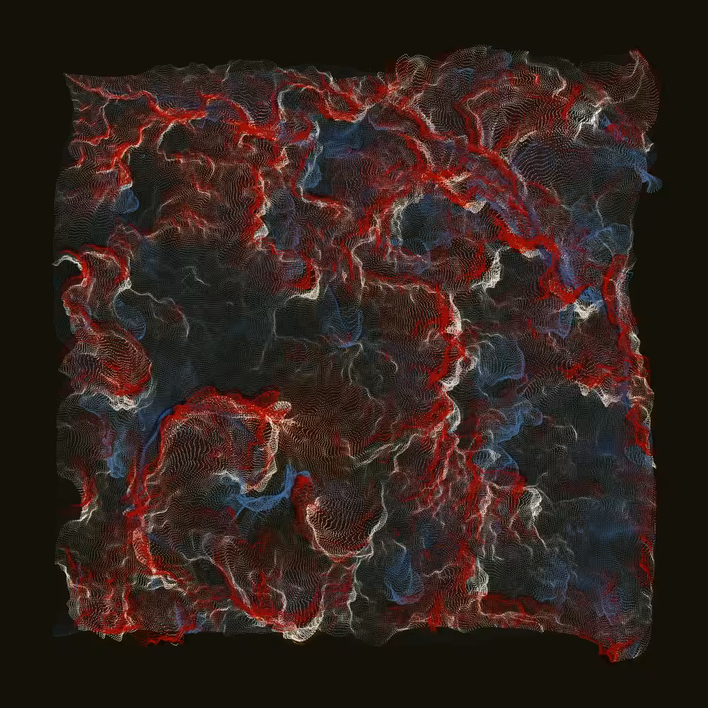 Resonance #44