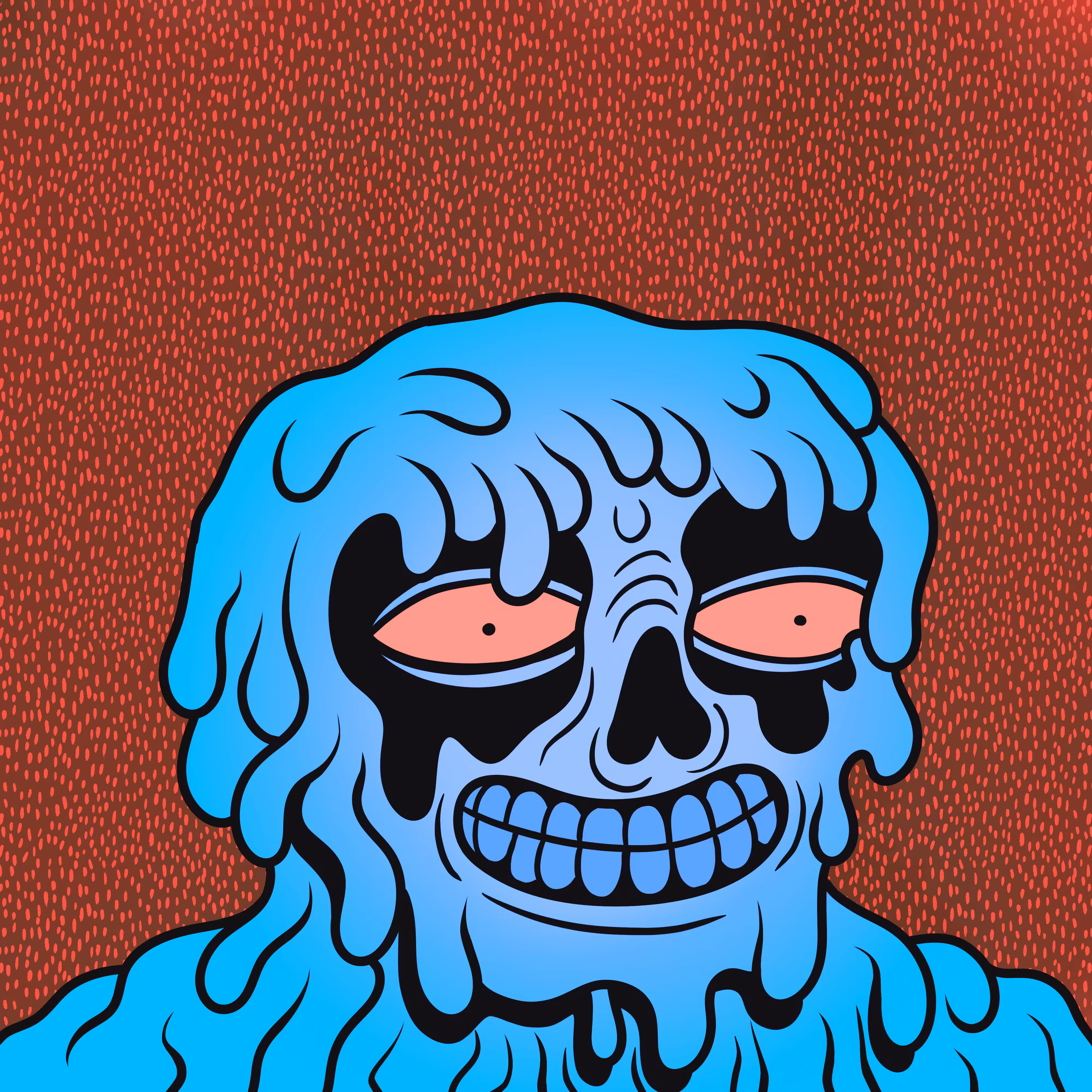 LURKS STRANGE ONES